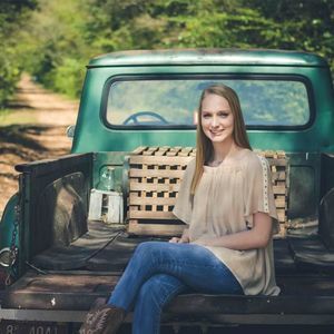 Meet your Posher, Keltzie